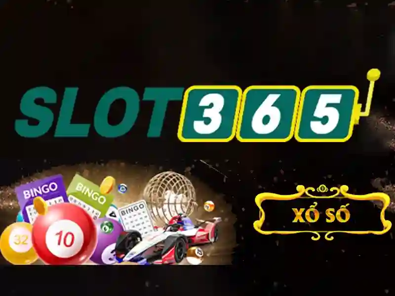 Slot365 là gì