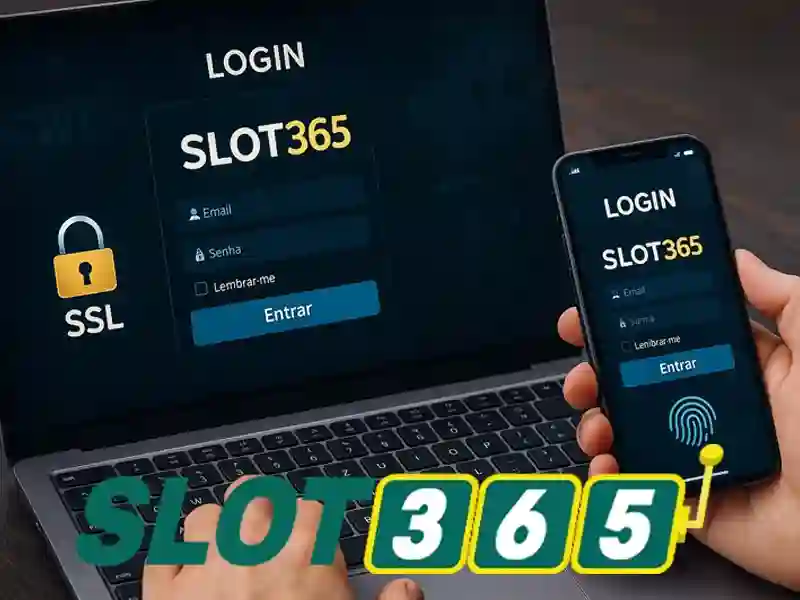 Slot365: Đánh giá tổng quan và trải nghiệm người dùng