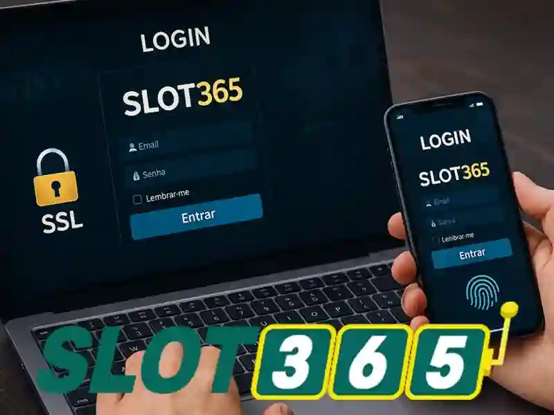 Slot365: Trải nghiệm casino trực tuyến hàng đầu tại Việt Nam