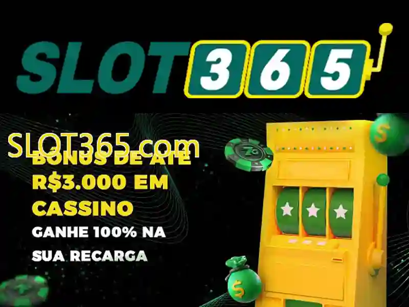 Slot365 - Tổng quan về nền tảng trò chơi trực tuyến
