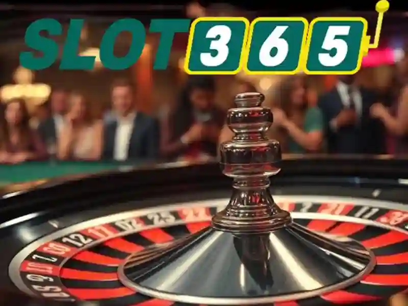 Slot365 là gì?