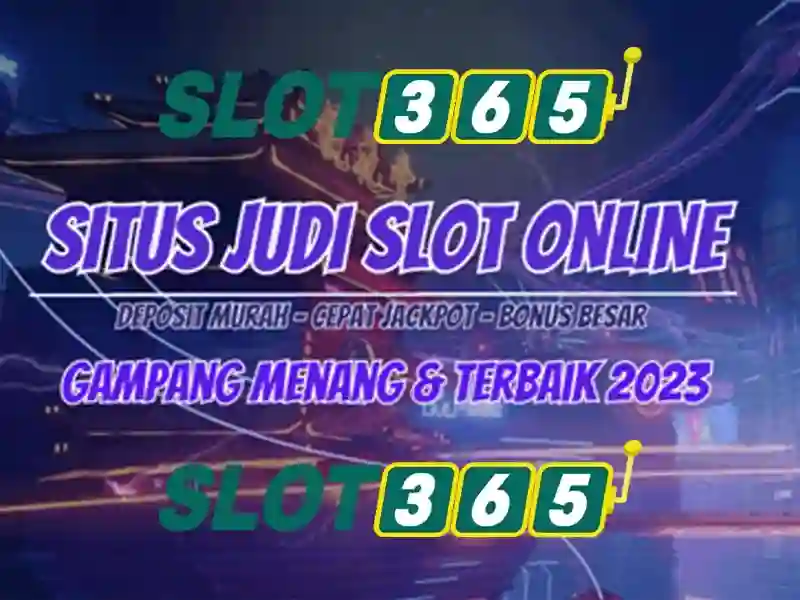 Slot365 – Đánh giá tổng quan về nền tảng slot trực tuyến