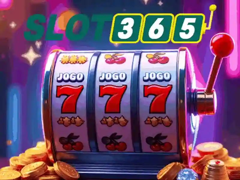 Giai thich ve Slot365