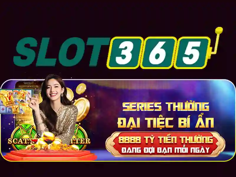 Giới thiệu về Slot365