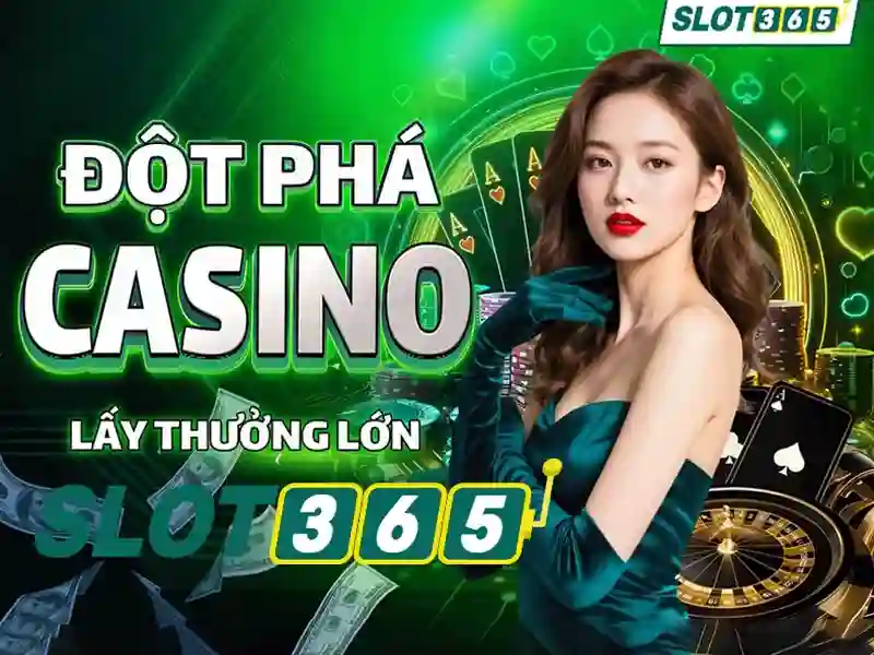 Danh mục trò chơi đa dạng