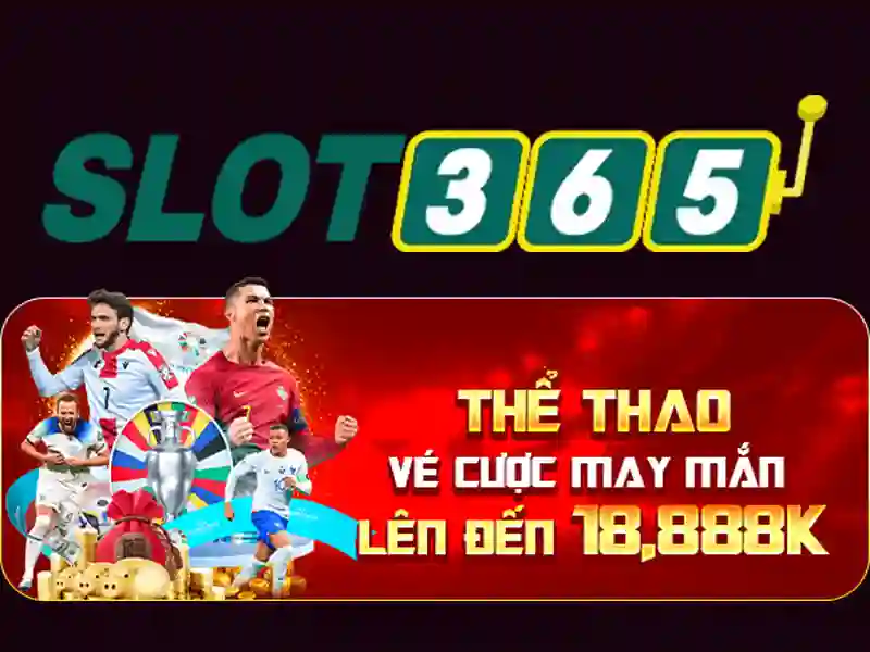 Slot365 là gì?