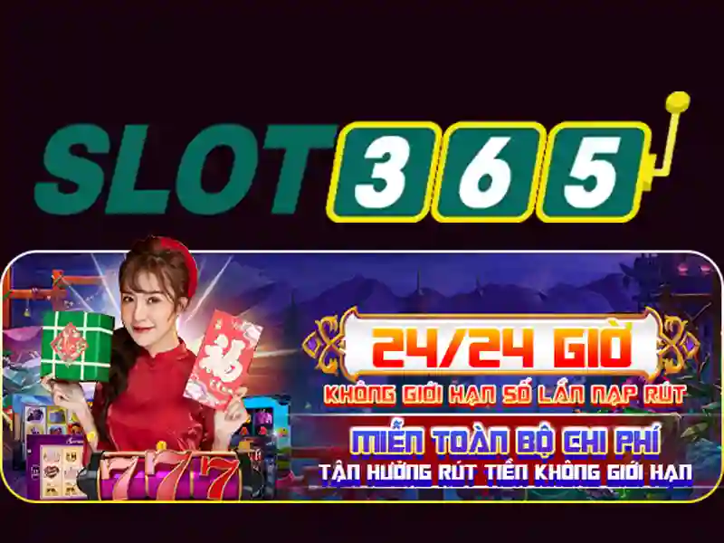 Slot365 - Tổng quan về nền tảng casino trực tuyến đẳng cấp
