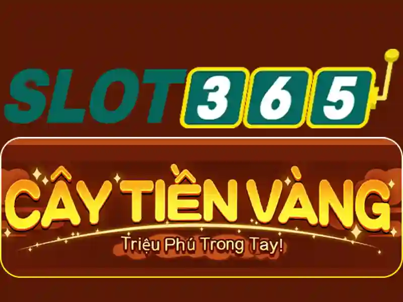 Slot365: Nền tảng slot trực tuyến đáng tin cậy và trải nghiệm thú vị