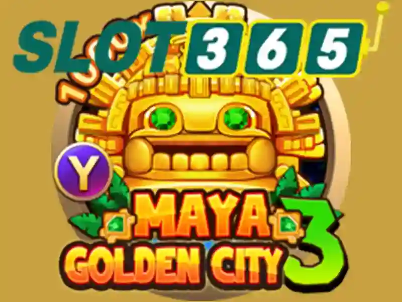 Slot365 - Nền tảng trò chơi slot trực tuyến uy tín