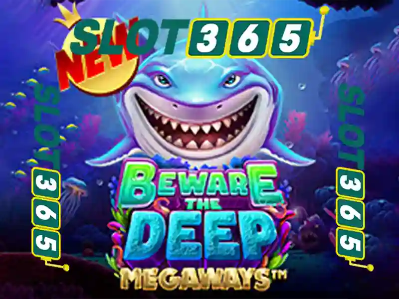 Slot365 - Trải nghiệm slot trực tuyến