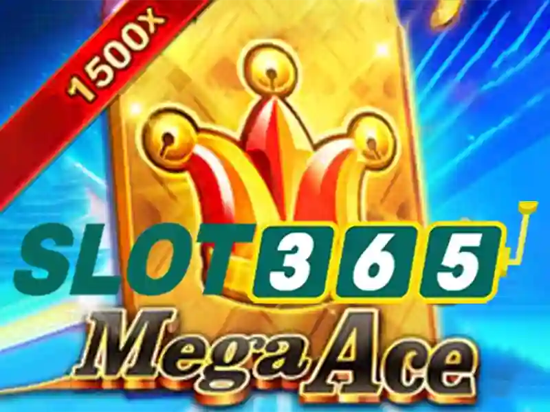 Slot365: Tổng quan về nền tảng trò chơi xèng trực tuyến