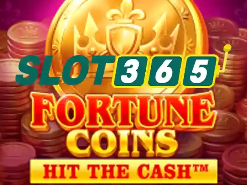 Slot365 là gì?