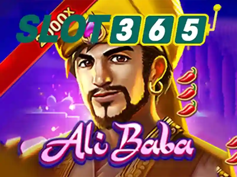 Slot365: Trải nghiệm chơi slot chất lượng và an toàn