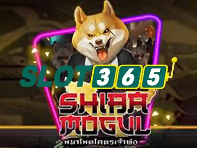 Slot365: Tổng quan, an toàn và trải nghiệm chơi trực tuyến