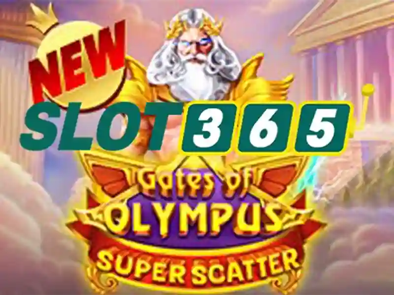 Slot365 – Trải nghiệm chơi slot hàng đầu tại Việt Nam