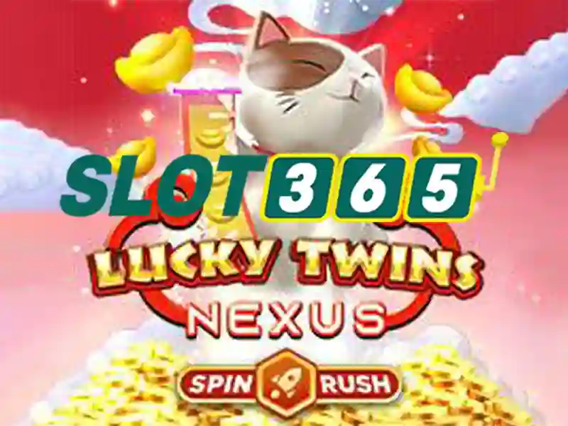 Slot365 - Nền tảng slot trực tuyến an toàn và thú vị