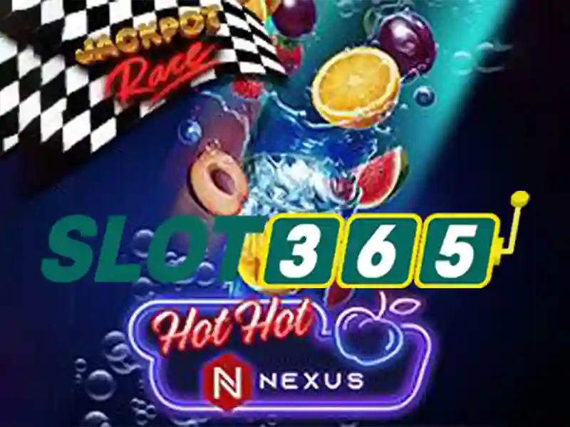Slot365 – Trải nghiệm casino trực tuyến an toàn và hấp dẫn