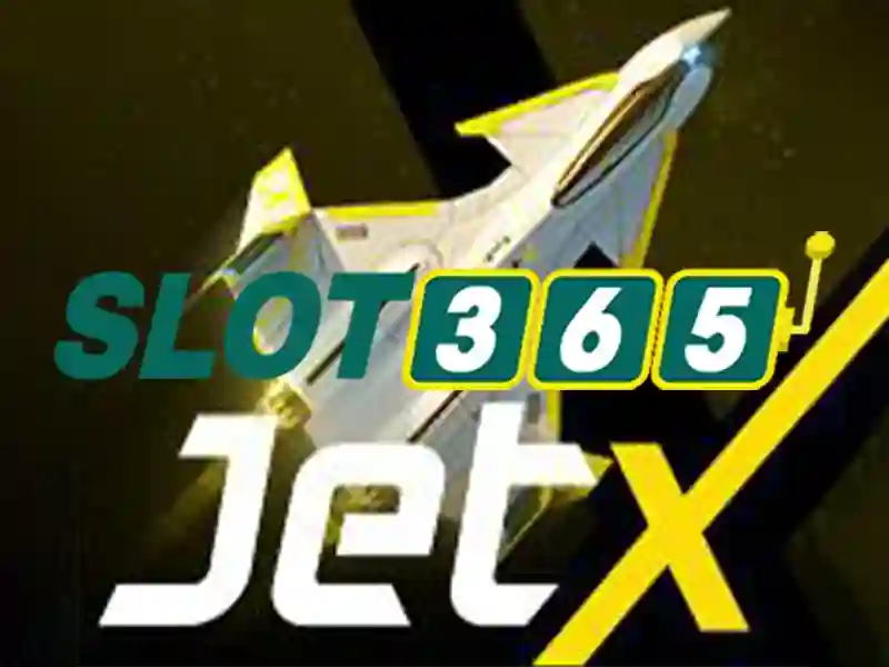 Slot365: Nền tảng giải trí cá cược trực tuyến