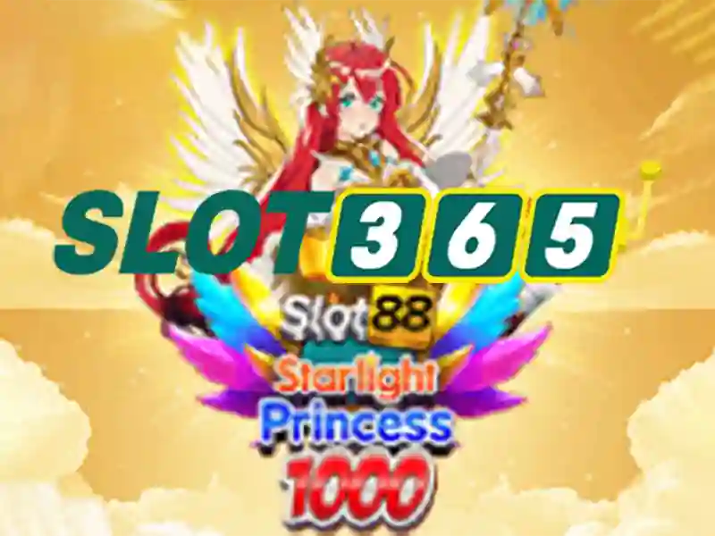 Slot365 là gì? – Trải nghiệm slot trực tuyến đỉnh cao