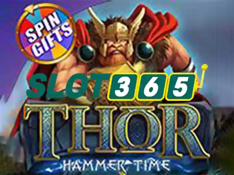 Slot365: Nền tảng chơi máy slot online đầy hứng khởi