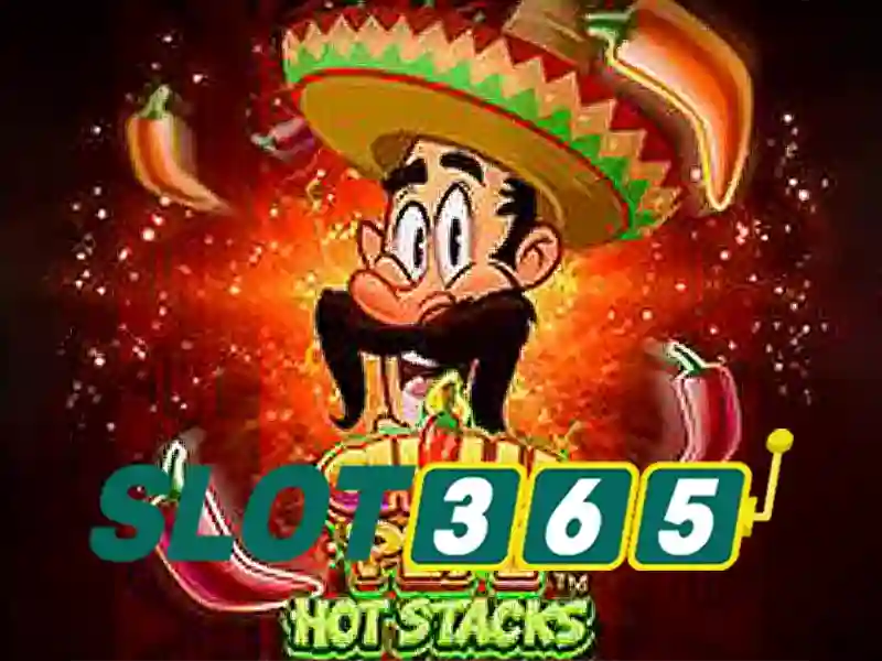 Slot365 – Trải nghiệm máy đánh bạc trực tuyến hàng đầu