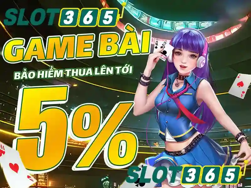 Slot365 – Nền tảng slot và casino trực tuyến uy tín