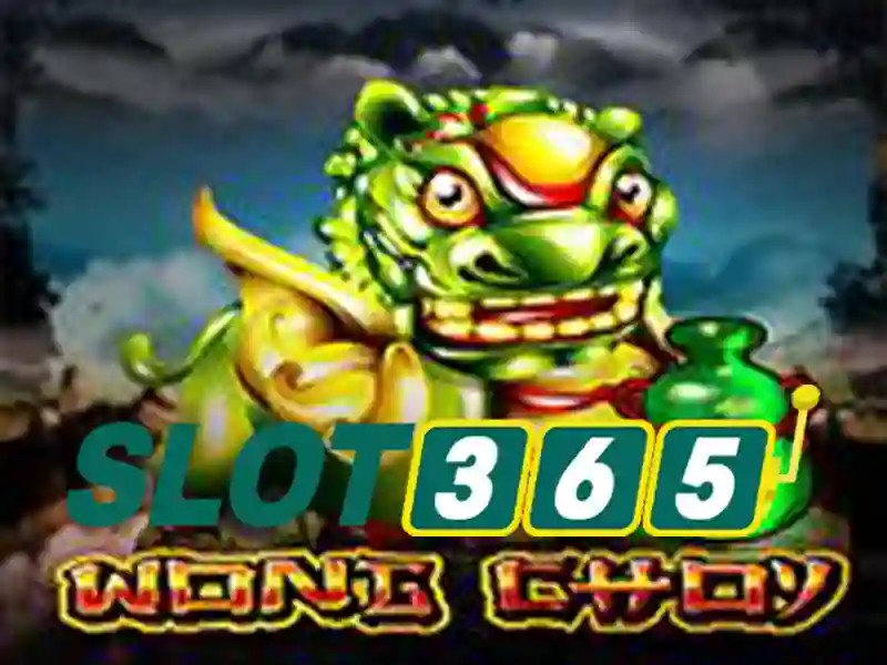 Lợi ích và rủi ro khi chơi Slot365