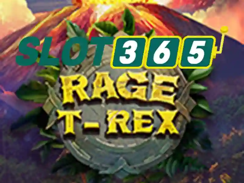 Slot365: Khám phá sòng bạc trực tuyến hấp dẫn