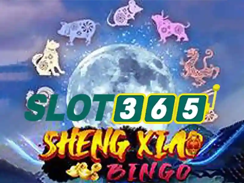 Slot365 - Nền tảng chơi slot trực tuyến uy tín