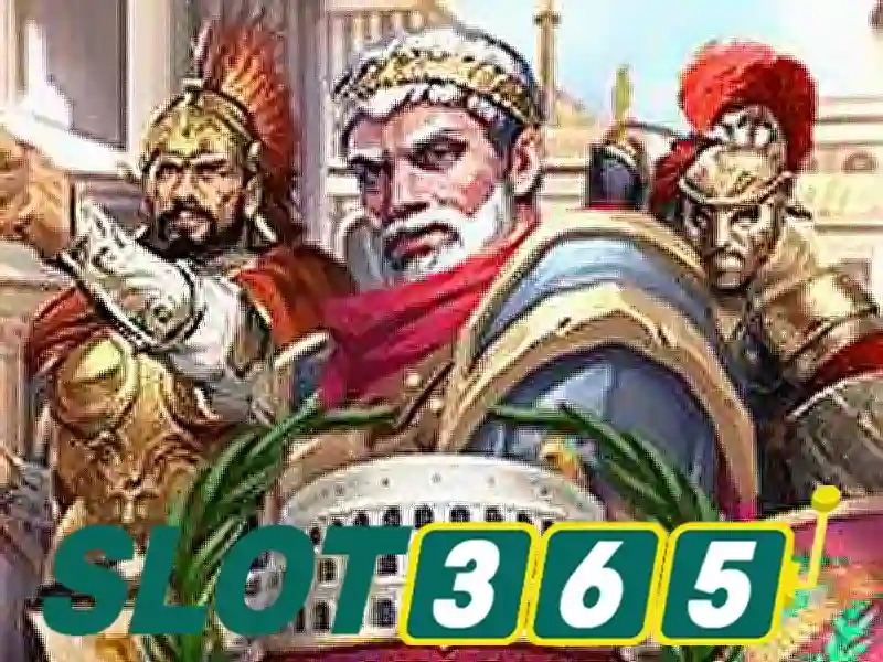 Slot365 là gì?