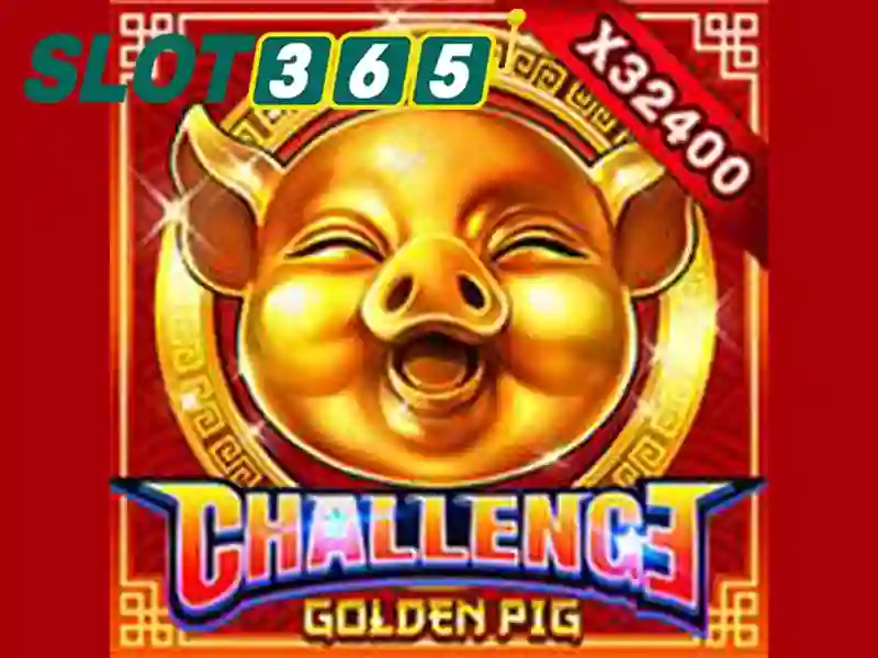 Slot365 - Nền tảng đánh bạc trực tuyến hàng đầu